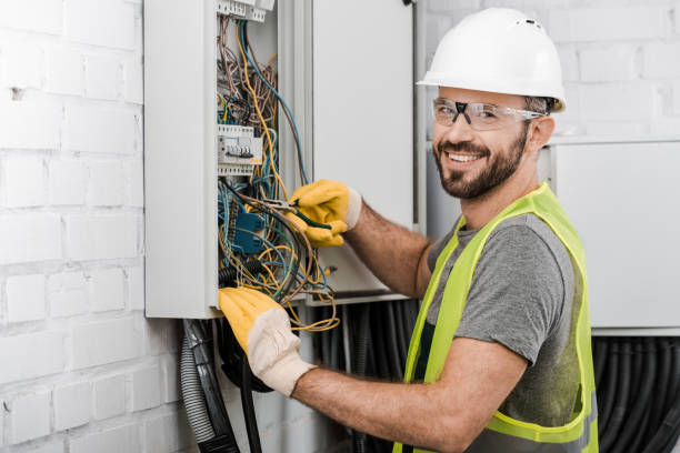 Best Residential Electrician Services  in Little Silver, NJ