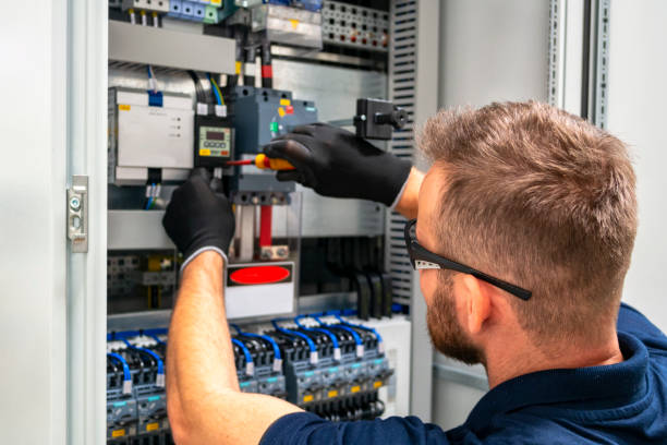 Best Local Electrician Companies  in Little Silver, NJ