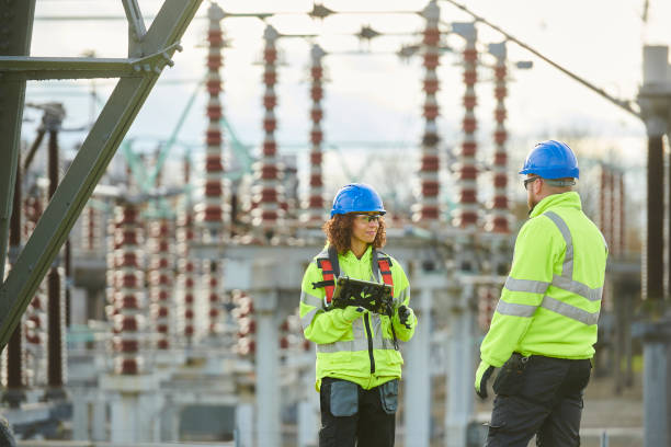 Best Electrician Near Me  in Little Silver, NJ