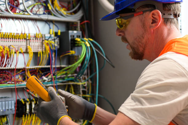 Best Commercial Electrician Services  in Little Silver, NJ