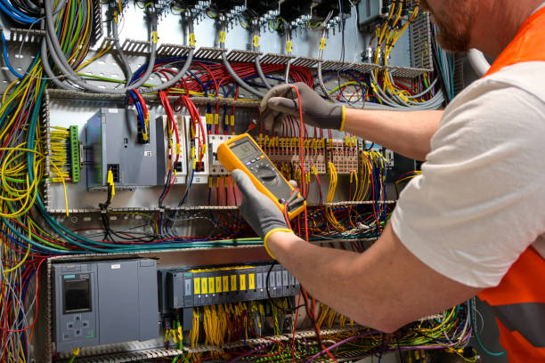 Best Local Electrician Companies  in Little Silver, NJ