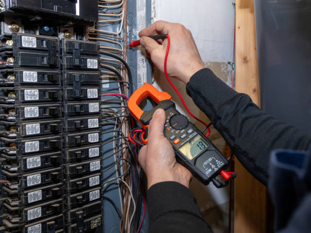 Best Electrical Contractors for Businesses  in Little Silver, NJ