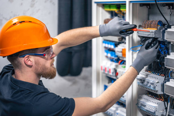 Best Electrical Troubleshooting Services  in Little Silver, NJ