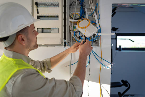 Best Electrical Wiring Services  in Little Silver, NJ